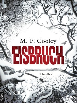 cover image of Eisbruch